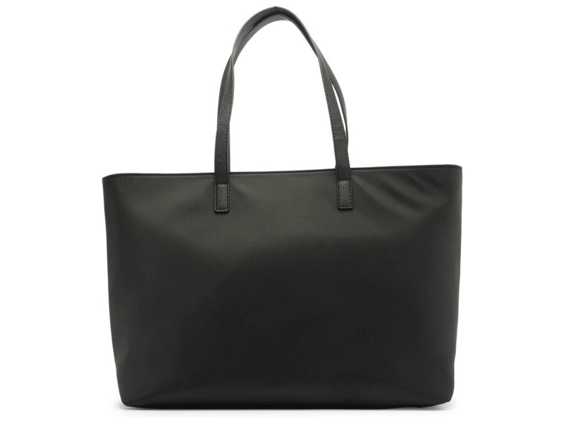 CARTERA MUJER ANACAPRI NEGRO SHOPPING - 3