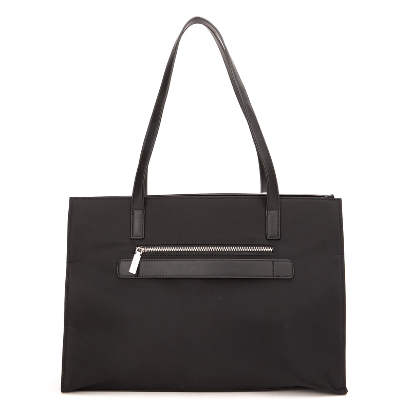 CARTERA MUJER GACEL NEGRO SHOPPING NOTEBOOK - 3