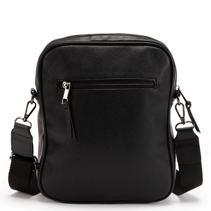 BOLSO HOMBRE GUANTE NEGRO MORRAL - 3