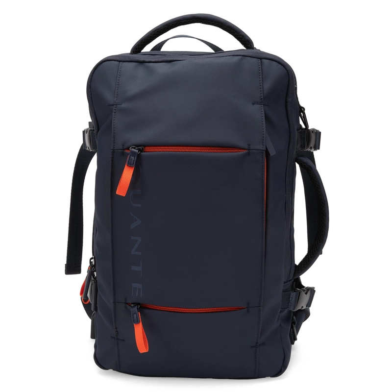 MOCHILA HOMBRE GUANTE MARINO VIAJE - 1