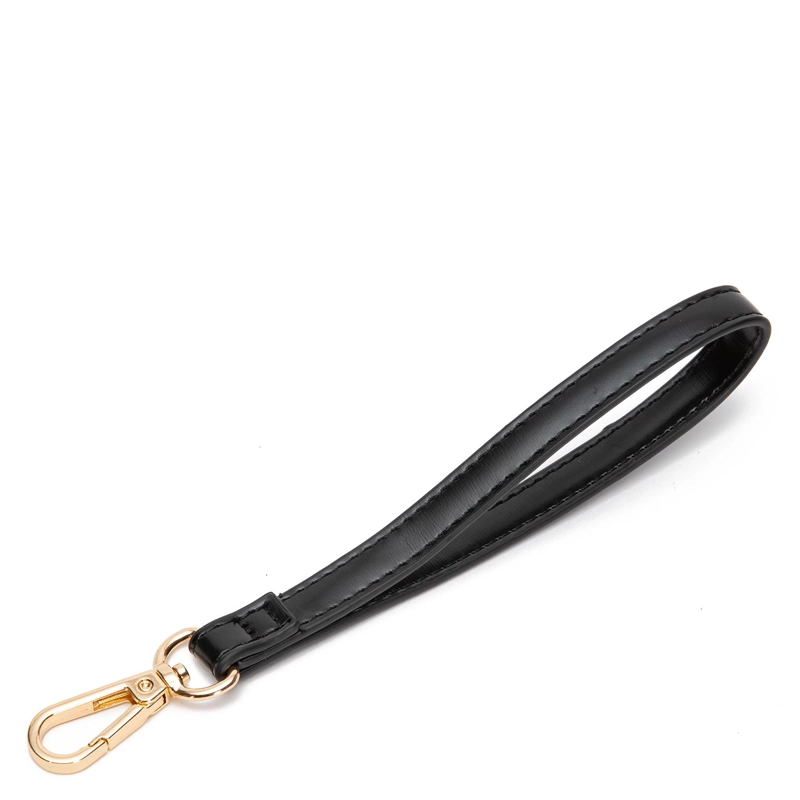 BILLETERA MUJER GACEL NEGRO TARJETERO - 5