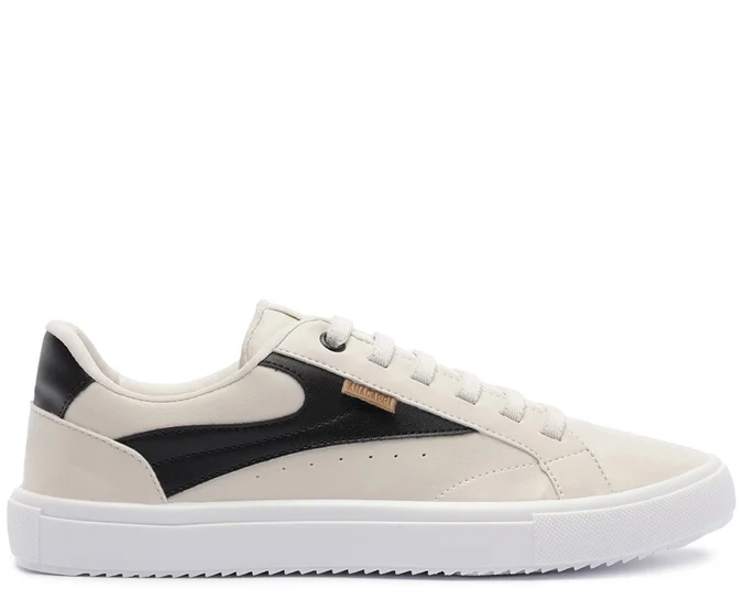 ZAPATILLA MUJER ANACAPRI CREMA BILLIE - 1
