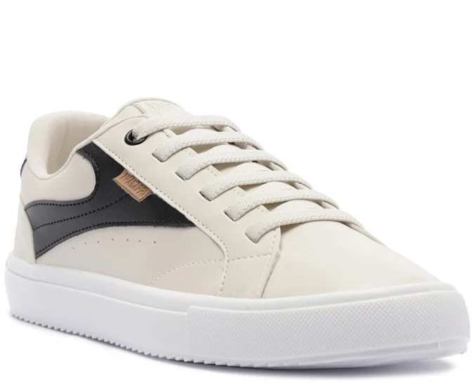 ZAPATILLA MUJER ANACAPRI CREMA BILLIE - 2