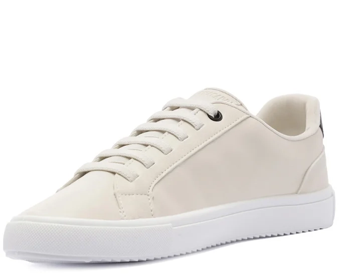 ZAPATILLA MUJER ANACAPRI CREMA BILLIE - 4