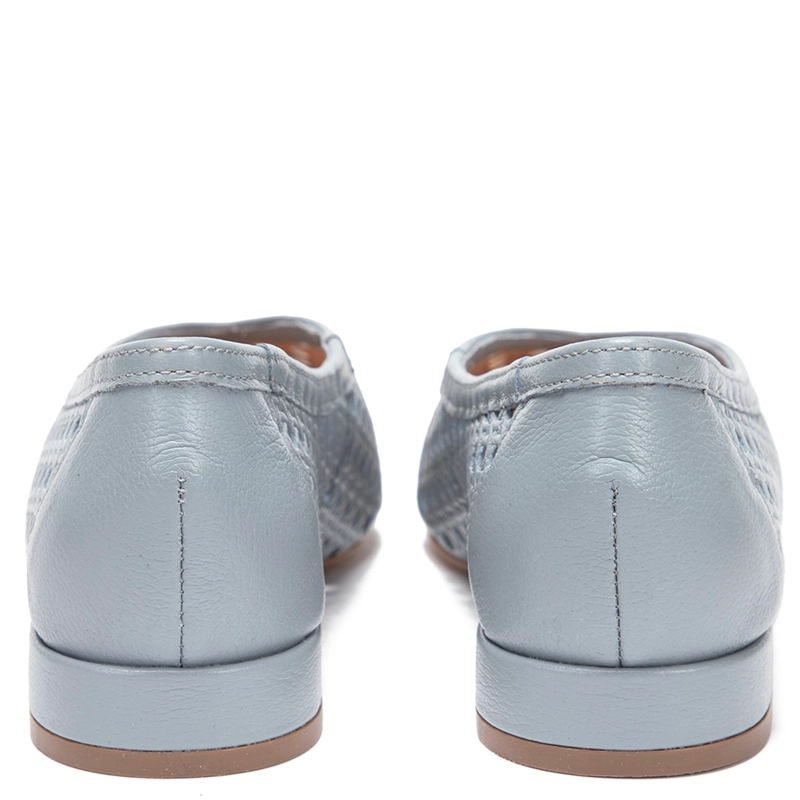 ZAPATO DE CUERO MUJER GACEL CELESTE ANDRE - 5