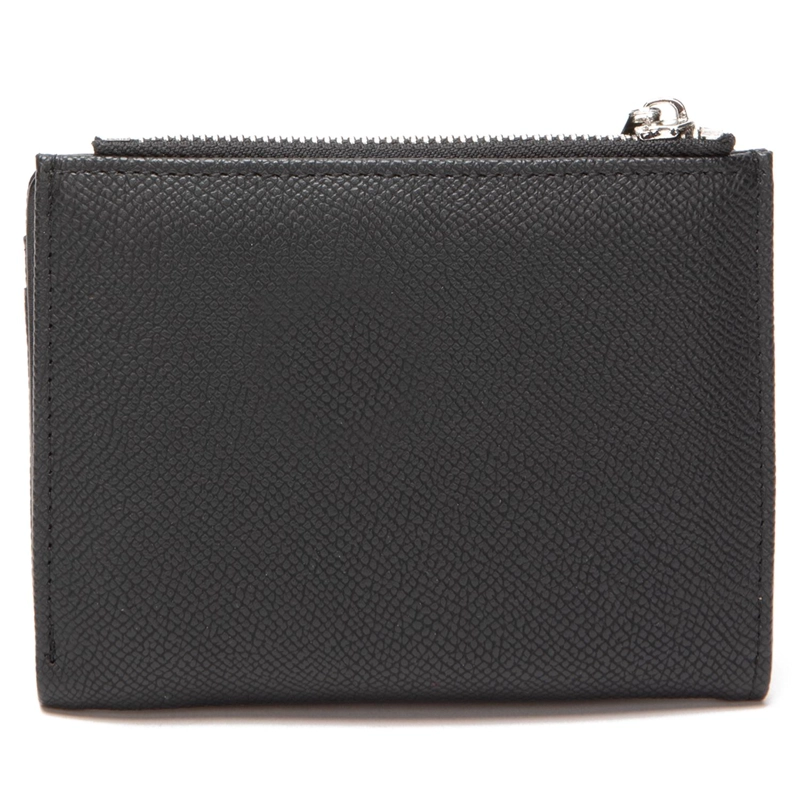 BILLETERA MUJER GACEL NEGRO PEQUEÑA BIL0477 - 2