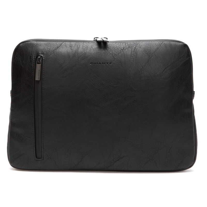 FUNDA NOTEBOOK HOMBRE GUANTE NEGRO - 1