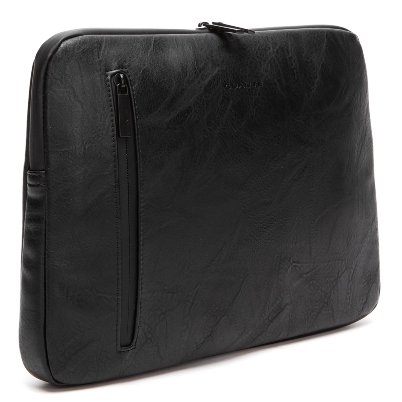 FUNDA NOTEBOOK HOMBRE GUANTE NEGRO - 2