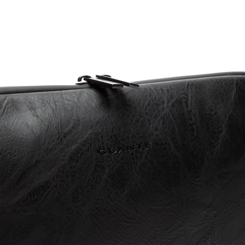 FUNDA NOTEBOOK HOMBRE GUANTE NEGRO - 4