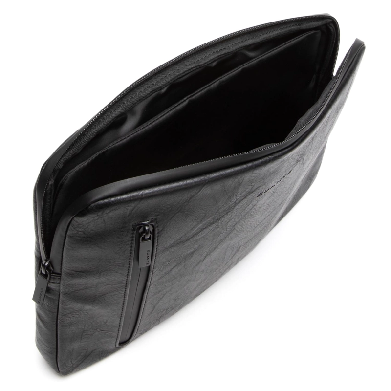 FUNDA NOTEBOOK HOMBRE GUANTE NEGRO - 5