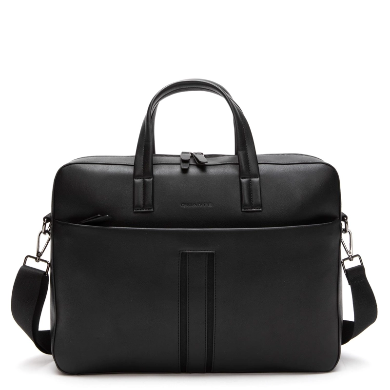 MALETIN NOTEBOOK HOMBRE GUANTE NEGRO MP371 - 1