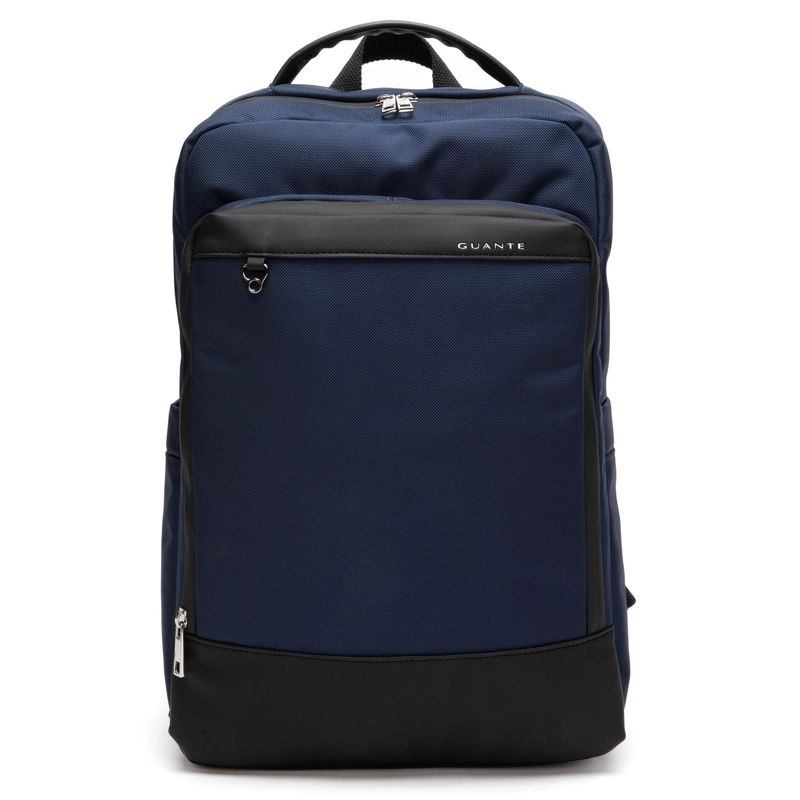 MOCHILA HOMBRE GUANTE MARINO NOTEBOOK - 1