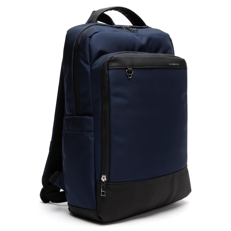 MOCHILA HOMBRE GUANTE MARINO NOTEBOOK - 3