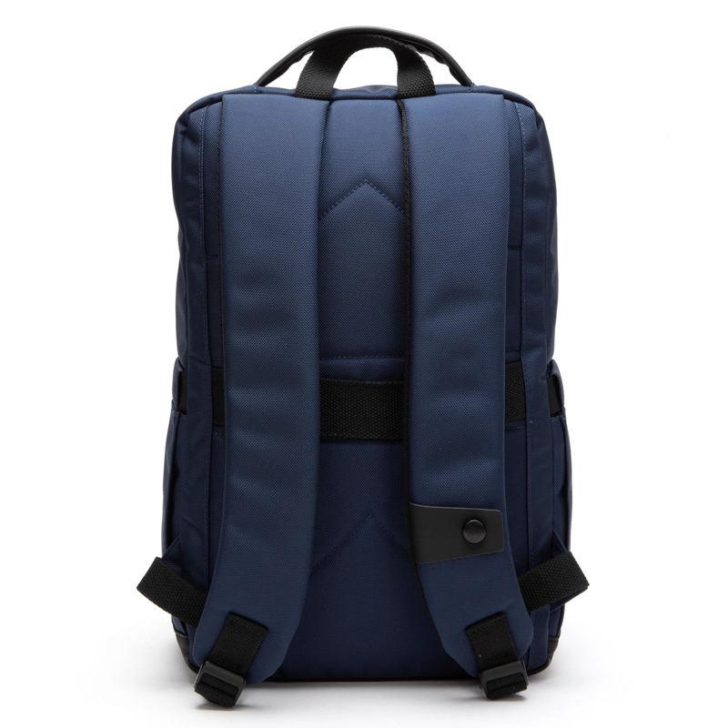 MOCHILA HOMBRE GUANTE MARINO NOTEBOOK - 4