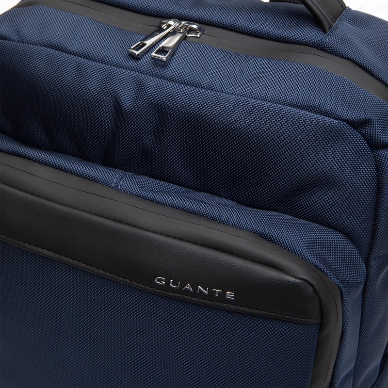 MOCHILA HOMBRE GUANTE MARINO NOTEBOOK - 5
