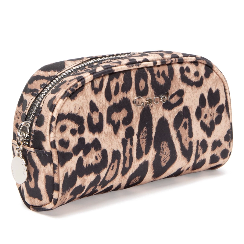 NECESER MUJER GACEL NEGRO COSMETIQUEROS BIL0498 - 3