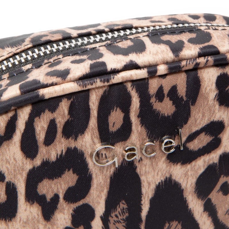 NECESER MUJER GACEL NEGRO COSMETIQUEROS BIL0498 - 4