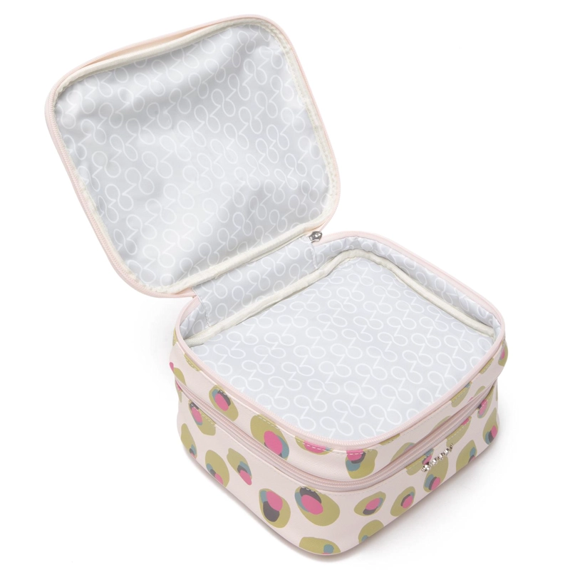 NECESER MUJER GACEL ROSADO VIAJE BIL0495 - 5