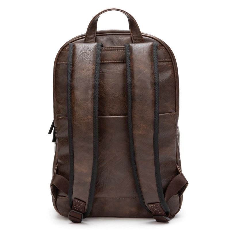 MOCHILA HOMBRE GUANTE CHOCOLATE NOTEBOOK - 3