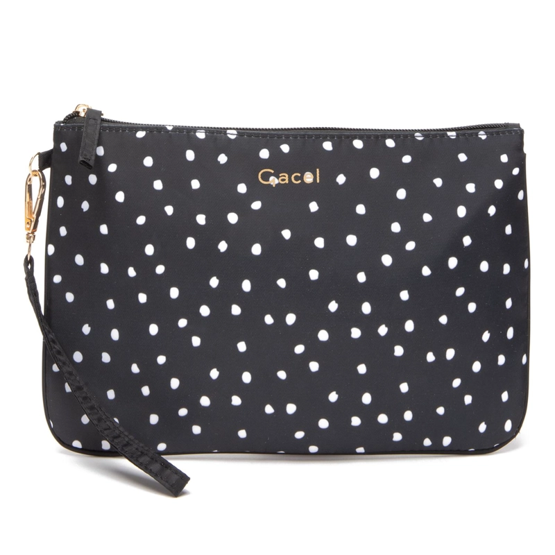 NECESER MUJER GACEL NEGRO TRIPACK - 2