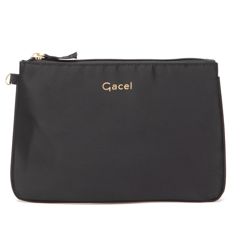 NECESER MUJER GACEL NEGRO TRIPACK - 3