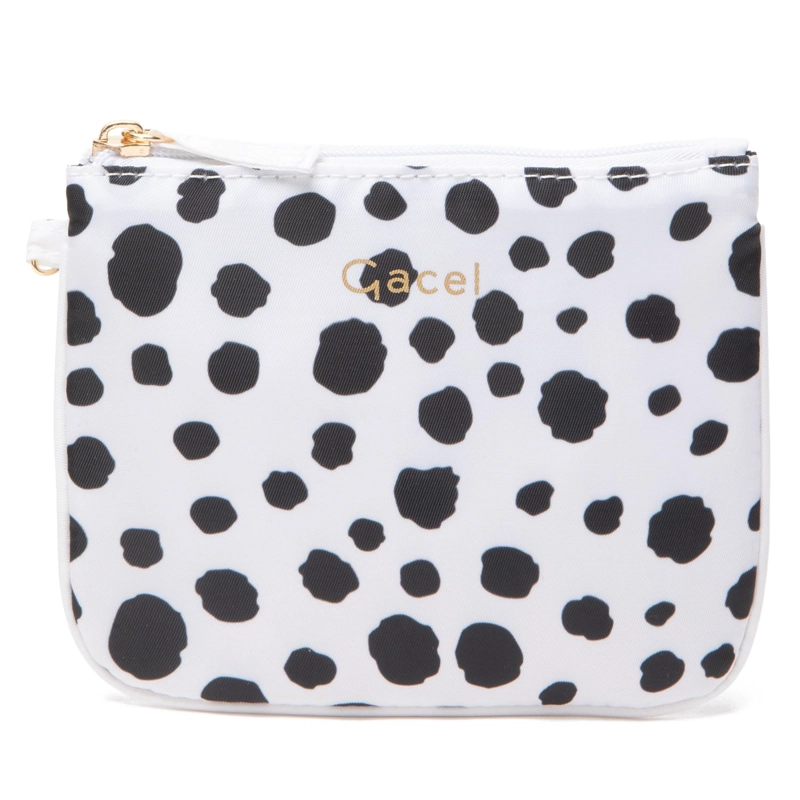 NECESER MUJER GACEL NEGRO TRIPACK - 4