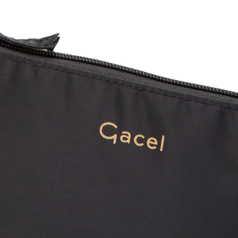 NECESER MUJER GACEL NEGRO TRIPACK - 5
