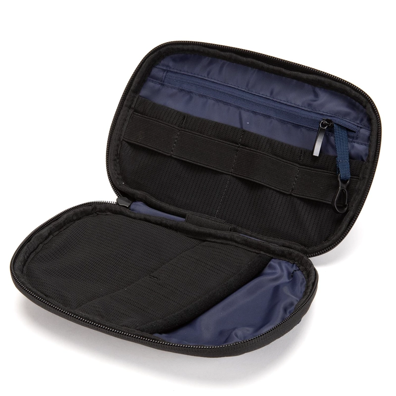 ORGANIZADOR HOMBRE GUANTE NEGRO ORGANIZADOR PEQUEÑO MP366 - 5