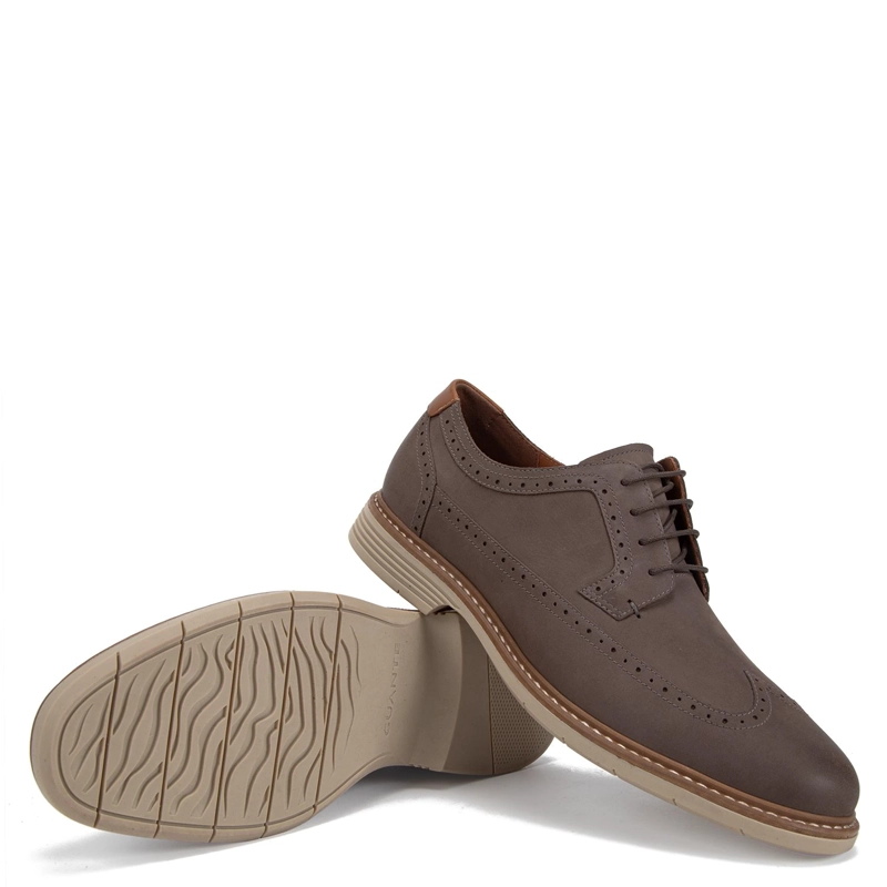 ZAPATO DE CUERO HOMBRE GUANTE VISON BIRMINGHAM 0036360 - 4