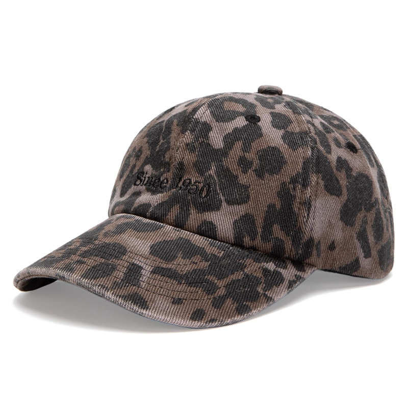 JOCKEY MUJER GACEL LEOPARDO SOM0046 - 2