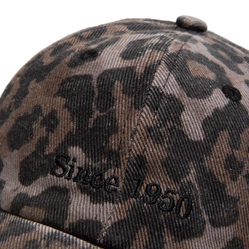 JOCKEY MUJER GACEL LEOPARDO SOM0046 - 3