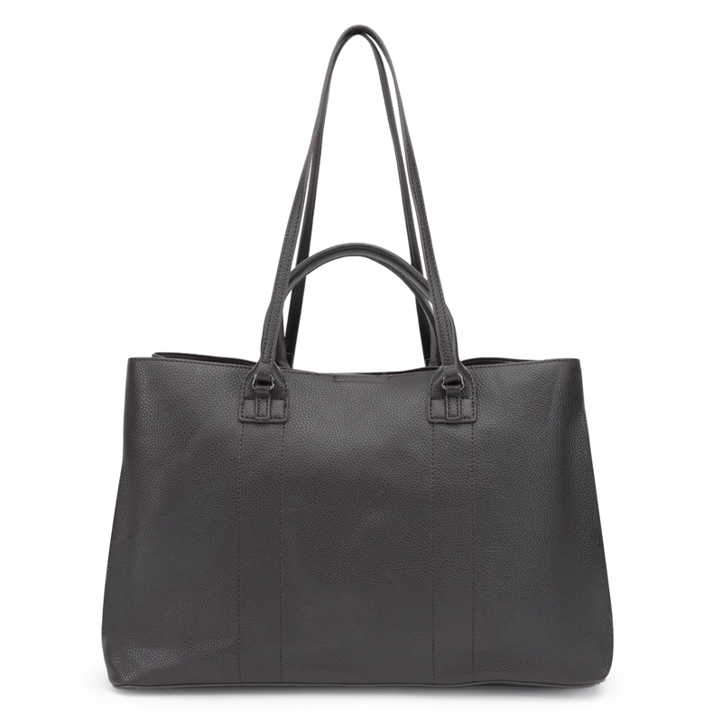 CARTERA MUJER GACEL CHOCOLATE SHOPPING NOTEBOOK - 5
