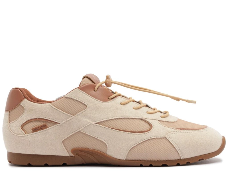 ZAPATILLA MUJER ANACAPRI INNA BEIGE - 1