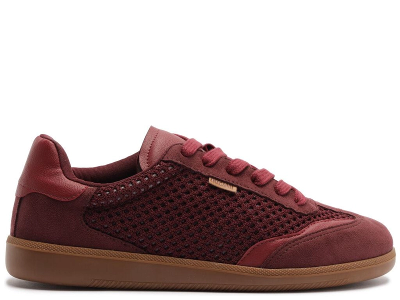 ZAPATILLA MUJER ANACAPRI EMILIA BURDEO - 1