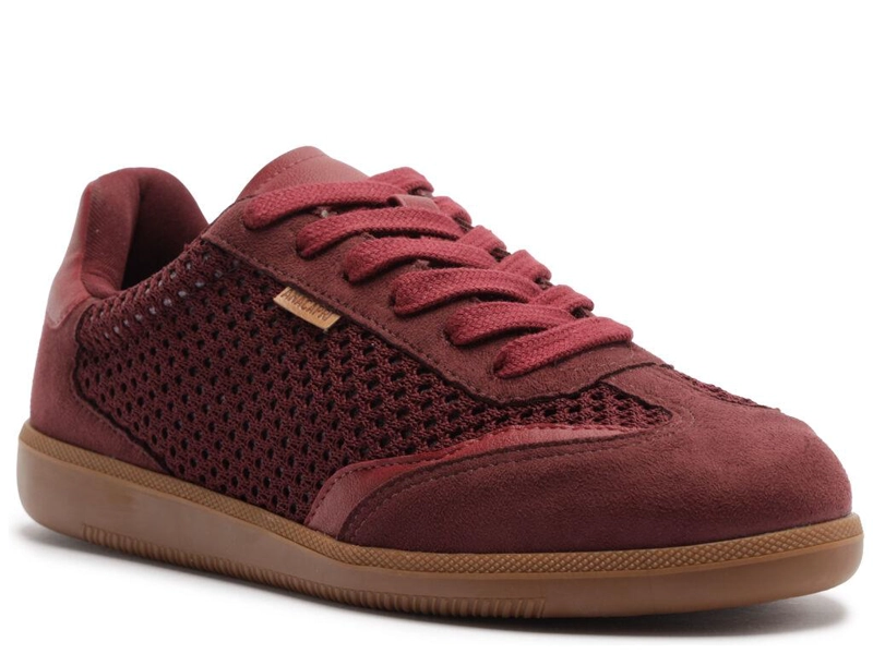 ZAPATILLA MUJER ANACAPRI EMILIA BURDEO - 3
