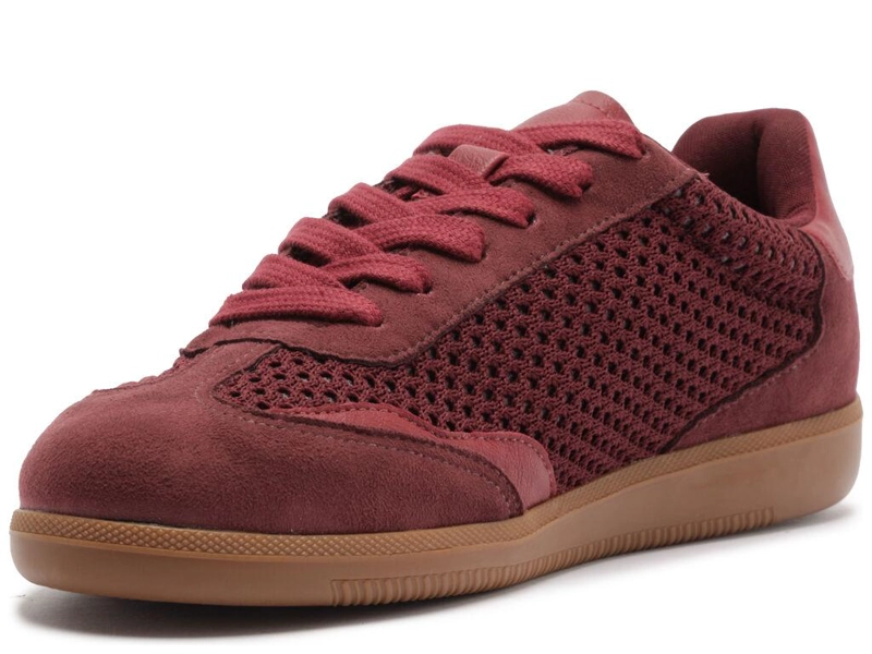 ZAPATILLA MUJER ANACAPRI EMILIA BURDEO - 4