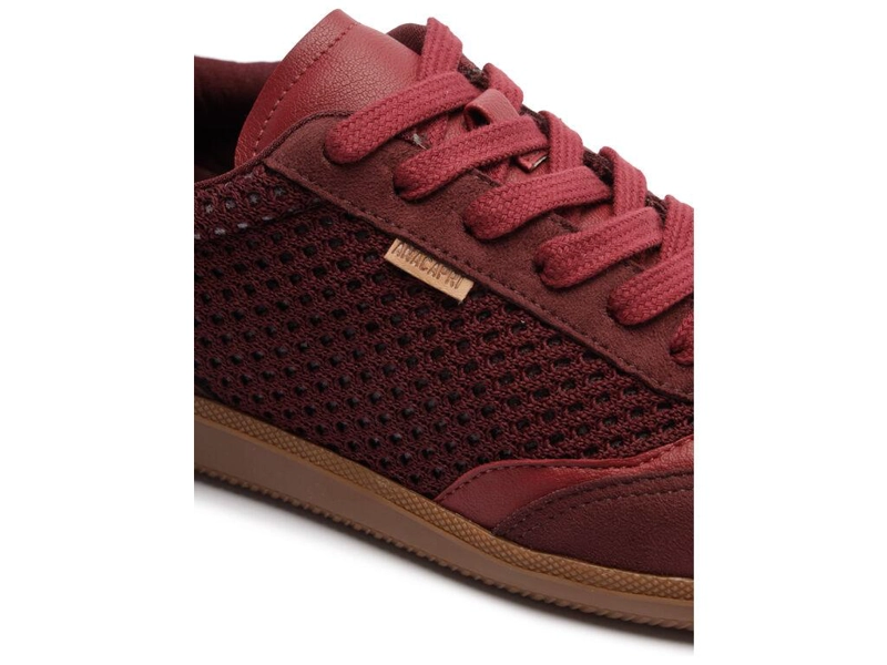 ZAPATILLA MUJER ANACAPRI EMILIA BURDEO - 5