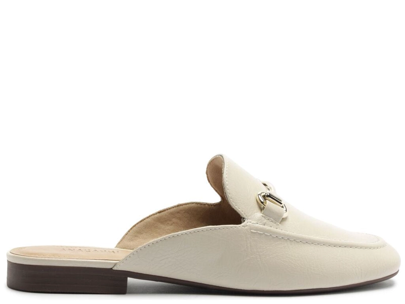 ZAPATO MUJER ANACAPRI HALSEY BLANCO - 1