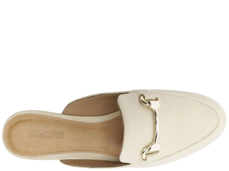 ZAPATO MUJER ANACAPRI HALSEY BLANCO - 2