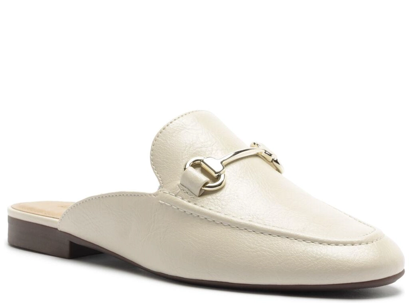 ZAPATO MUJER ANACAPRI HALSEY BLANCO - 3