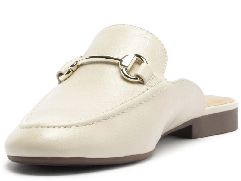 ZAPATO MUJER ANACAPRI HALSEY BLANCO - 4