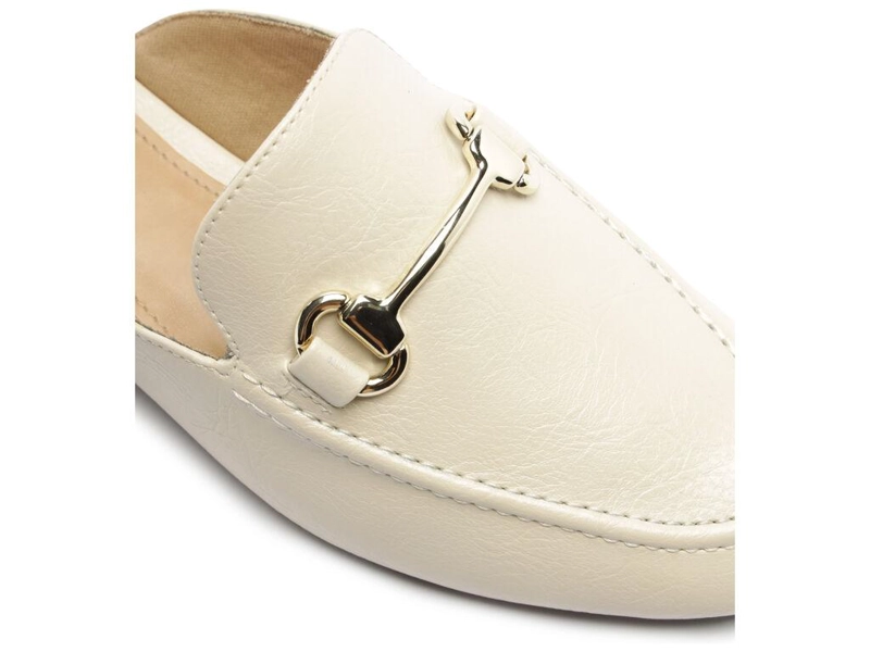 ZAPATO MUJER ANACAPRI HALSEY BLANCO - 5
