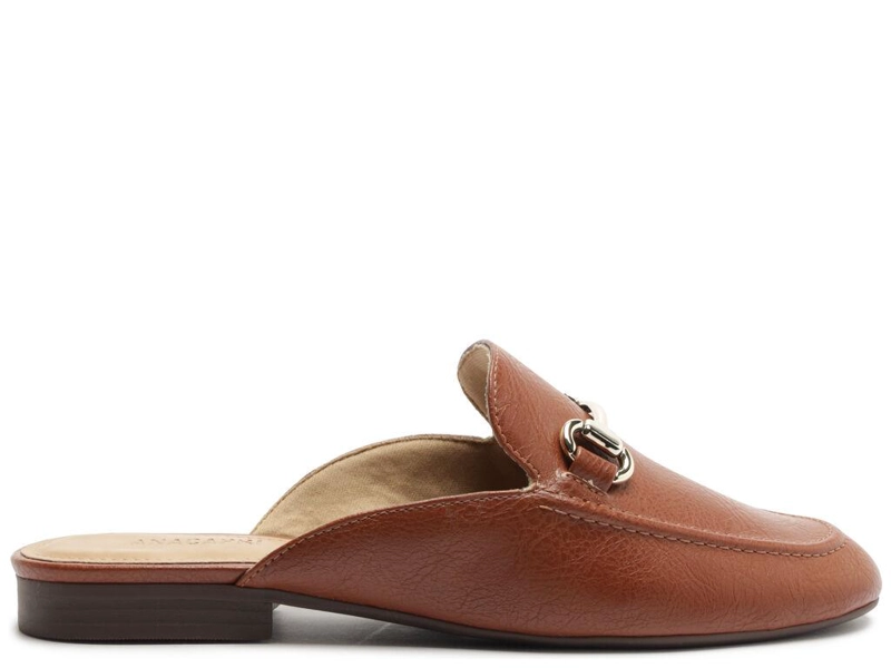 ZAPATO MUJER ANACAPRI HALSEY CAFE - 1
