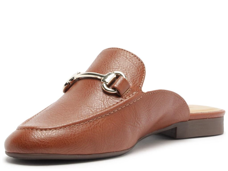 ZAPATO MUJER ANACAPRI HALSEY CAFE - 4