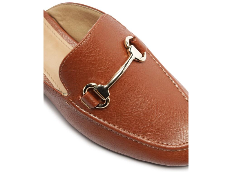 ZAPATO MUJER ANACAPRI HALSEY CAFE - 5