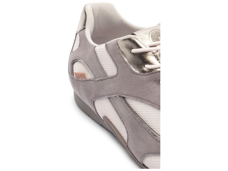 ZAPATILLA MUJER ANACAPRI INNA GRIS - 5