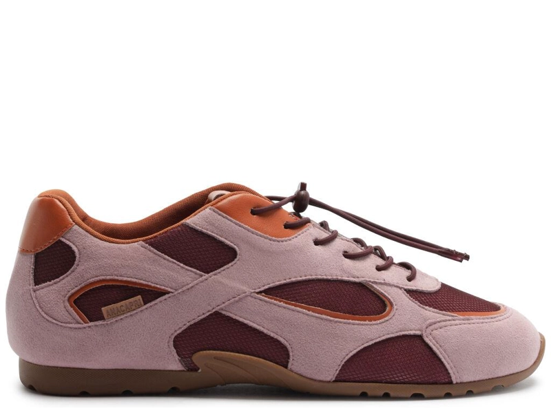 ZAPATILLA MUJER ANACAPRI INNA MORADO - 1