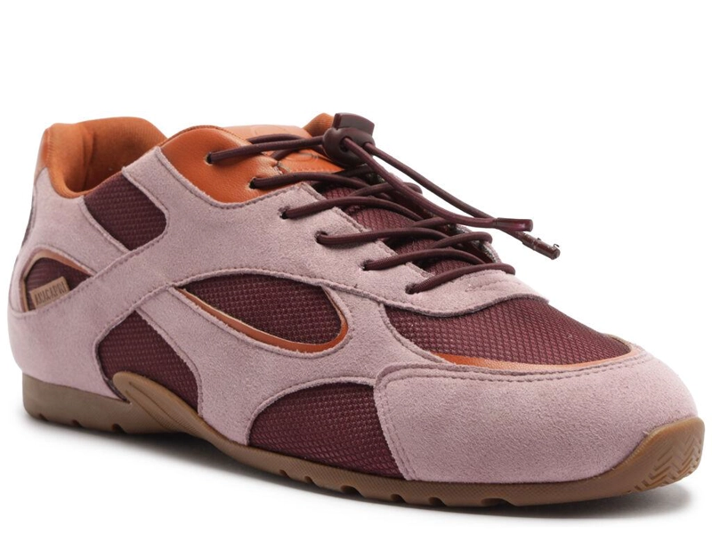 ZAPATILLA MUJER ANACAPRI INNA MORADO - 3