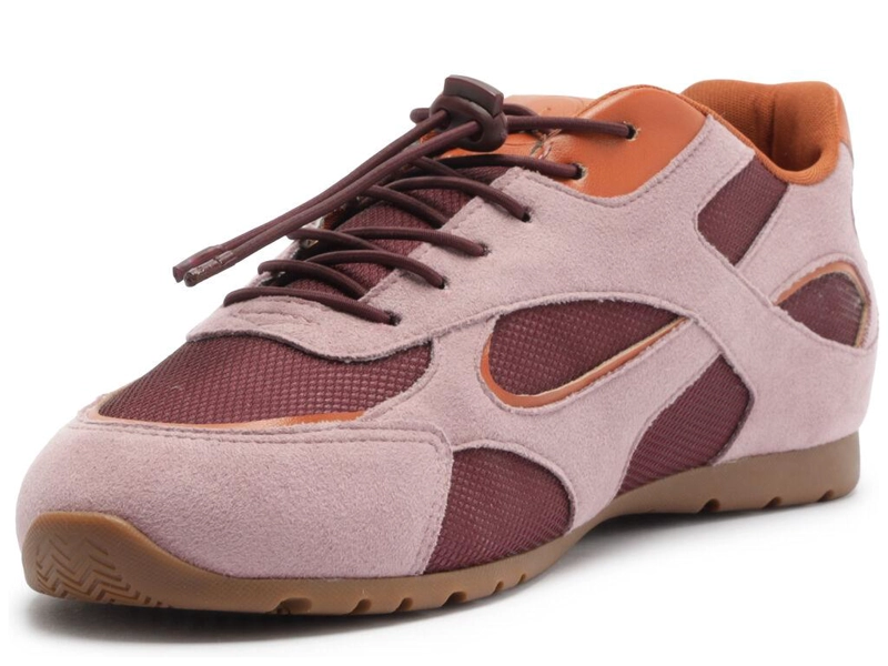 ZAPATILLA MUJER ANACAPRI INNA MORADO - 4