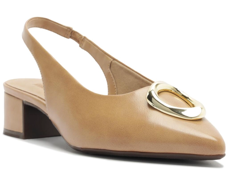 ZAPATO MUJER ANACAPRI MARGARITA CAFE - 3